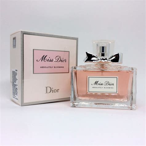 miss dior absolutely blooming 100ml prezzo|miss dior absolutely blooming sale.